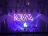   IOWA  Event Hall 