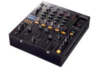 DJ-Микшер Pioneer DJM-800